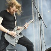 Metalcore im Rheinschauen