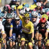 Merckx sieht in Pogacar „neuen Kannibalen“