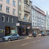 Zwei Schwerverletzte bei frühmorgendlicher Schlägerei
