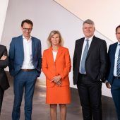 Digitales ist Chefsache