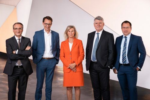 Thomas Erath ist mit 1. August neuer CFO der Zumtobel Group. FA