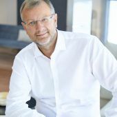 Thomas Saliger, XXXLutz: „Wollen immer die Nr. 1 sein.“ »D1