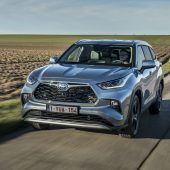 Benziner kooperieren mit Elektroantrieben