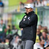 Austria Wien blamierte sich gegen Breidablik