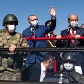 Erdogans imperiale und geschäftliche Interessen