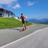 Mit viel Sonne und neue Motivation