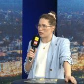 „Wir wollen junge Frauen für Technik begeistern“