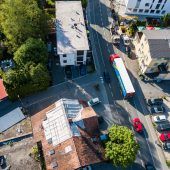 Gutachten hält den Straßenbaustreit am Köcheln