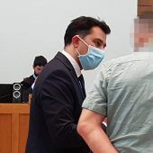 Die Nachbarskinder missbraucht