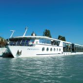 Mit Fahrrad und Schiff verreisen: Radkreuzfahrt auf der Donau