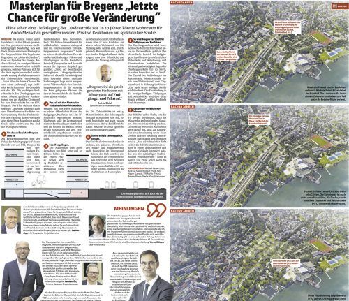 VN-Bericht vom 3. Juli 2021.