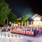 Alpinale macht kurze Filme ganz groß