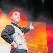 Das Varieté am Bodensee geht in die nächste Runde