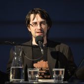 Der Büchner-Preis geht an den Österreicher Clemens J. Setz