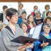 Vokalwoche des Chorverbandes