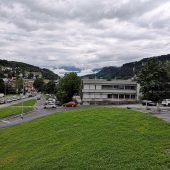 Erkundungsstollen für Stadttunnel in Vorbereitung