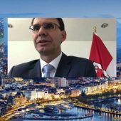 „Rückzug wäre ein fataler Fehler“