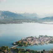 Lindau noch besser erreichbar