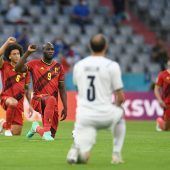 Das war die EURO 2020