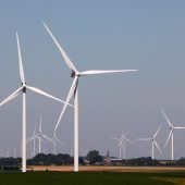 Kleine Windräder – große Einnahmen?