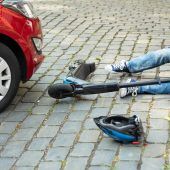 E-Scooter im Verkehr: Rollendes Risiko?