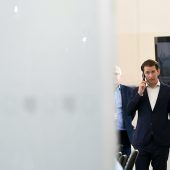 Kurz plädiert für Reform des U-Ausschusses
