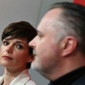 „Mit Doskozil würde es die SPÖ zerreißen“