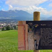 Den Gedankenfluss für kurze Zeit unterbrechen