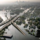 Erinnerungen an „Katrina“ werden wach