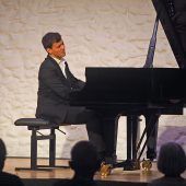 Bravi für Aaron Pilsan
