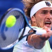 Zverev sagte für den Davis Cup ab