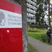 Giftanschlag an deutscher Uni
