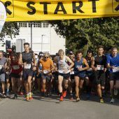 Raiffeisen Pfänderlauf findet heuer wieder statt