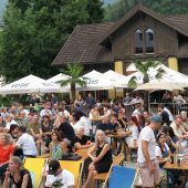 Zum letzten Mal „Beats & Beer“