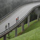 Tödlicher Unfall beim Highlander-Marathon