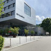 Klimadiskussion an der FH