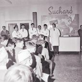 Mit Suchard ins Ländle