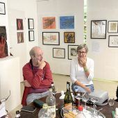 „Lob der Hand“: Vielfalt an Künstlern und Stilen
