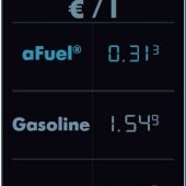 Hier wird der Luft CO2 entzogen