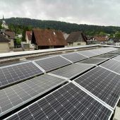 Letzter Platz im Ranking: Vorarlberg hinkt beim PV-Ausbau hinterher. »A3