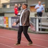 Dornbirns Abstiegssorgen wachsen weiter