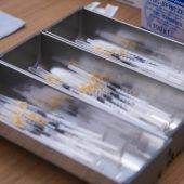 Impfmix scheint zu wirken