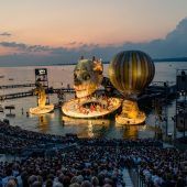 So schützen sich die Festspiele vor Corona