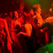 1G-Regel in der Disco für Regierung vorstellbar