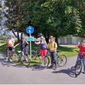 Sommer voller Abenteuer