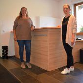 Zentrale Servicestelle im Gemeindeamt