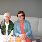Lesestoff in Lech