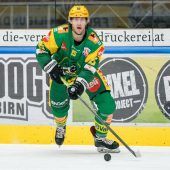 EHC gelingt Titelverteidigung