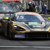 Kliens Team hat schnell gelernt