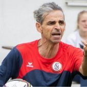 Madlener mit Debüt als Coach für Steyr